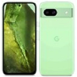 Google Pixel 8a 128GB Aloe SIMフリー